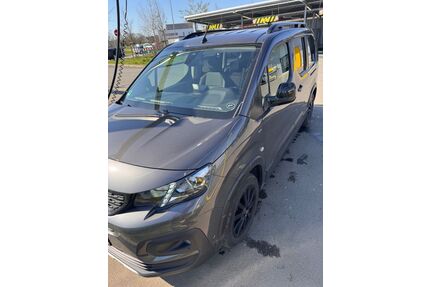 Peugeot e-Rifter Gebrauchtwagen