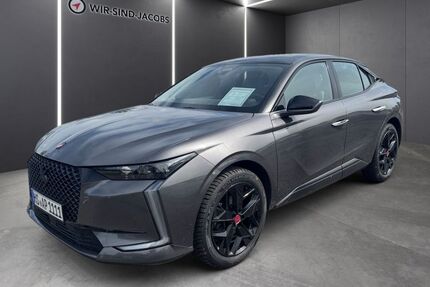 DS Automobiles DS4 Gebrauchtwagen