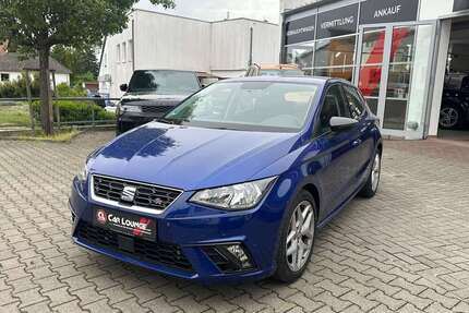 Seat Ibiza Gebrauchtwagen