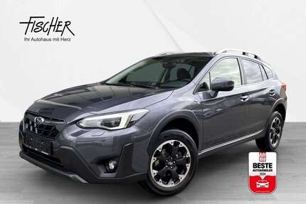 Subaru XV Gebrauchtwagen