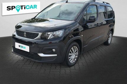Peugeot Rifter Gebrauchtwagen