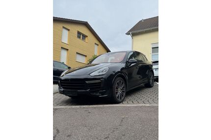 Porsche Cayenne Gebrauchtwagen