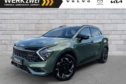 Kia Sportage Gebrauchtwagen