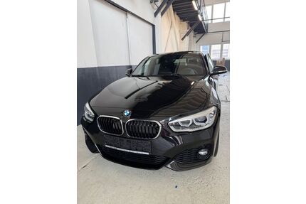 BMW 118 Gebrauchtwagen