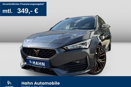 Cupra Leon Gebrauchtwagen