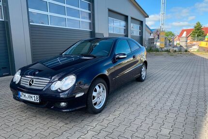 Mercedes-Benz CL 160 Gebrauchtwagen