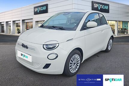 Fiat 500e Gebrauchtwagen