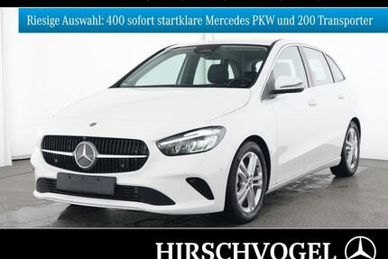 Mercedes-Benz B 220 Gebrauchtwagen