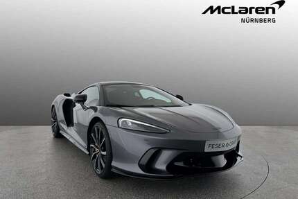 McLaren GTS Gebrauchtwagen