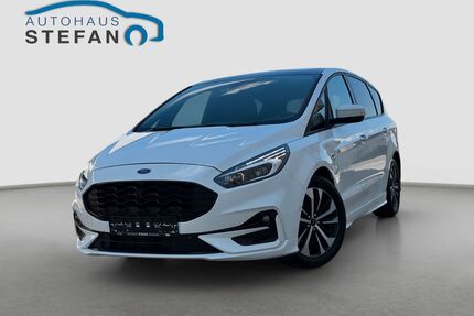 Ford S-Max Gebrauchtwagen