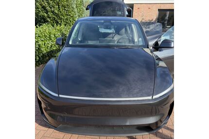 Tesla Model Y Gebrauchtwagen