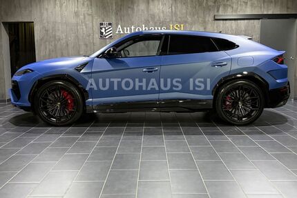 Lamborghini Urus Gebrauchtwagen