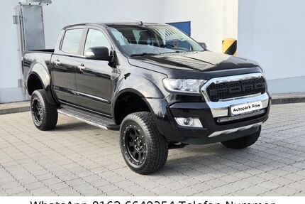 Ford Ranger Gebrauchtwagen