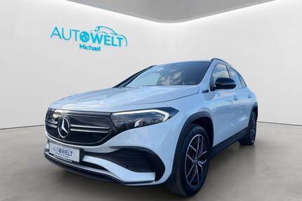 Mercedes-Benz EQA Gebrauchtwagen
