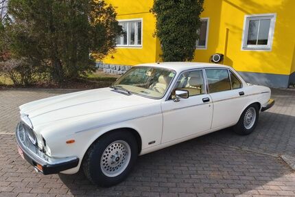 Jaguar XJ Gebrauchtwagen
