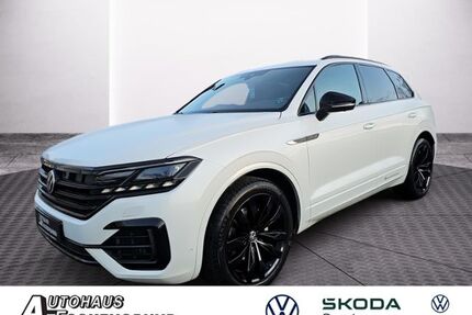 VW Touareg Gebrauchtwagen