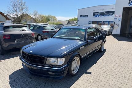 Mercedes-Benz 380 Gebrauchtwagen