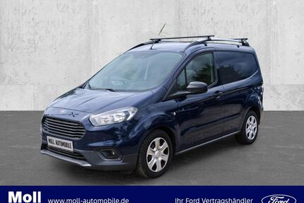 Ford Transit Courier Gebrauchtwagen