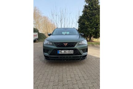 Cupra Ateca Gebrauchtwagen