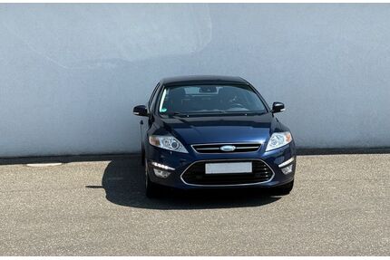 Ford Mondeo Gebrauchtwagen