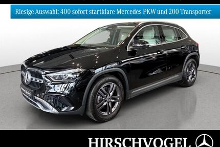 Mercedes-Benz GLA 180 Gebrauchtwagen