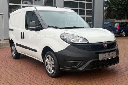 Fiat Doblo Gebrauchtwagen