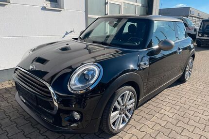 Mini Cooper Gebrauchtwagen