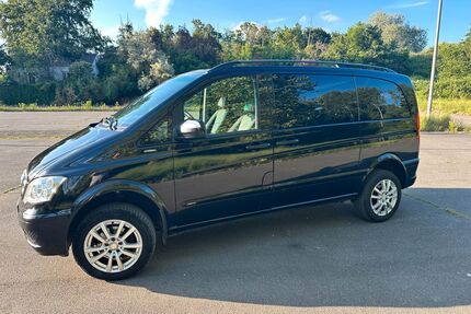 Mercedes-Benz Viano Gebrauchtwagen