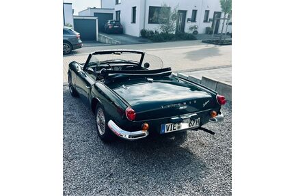 Triumph Spitfire Gebrauchtwagen