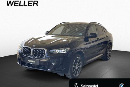 BMW X4 Gebrauchtwagen