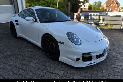 Porsche 997 Gebrauchtwagen