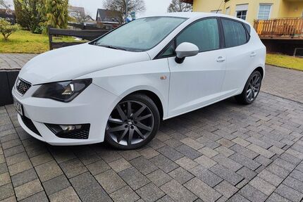 Seat Ibiza Gebrauchtwagen