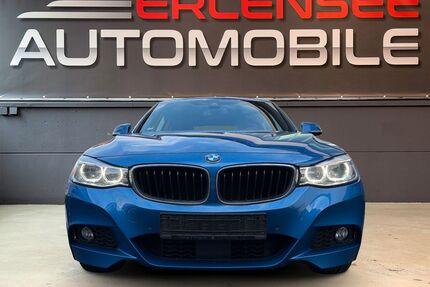 BMW 328 Gran Turismo Gebrauchtwagen