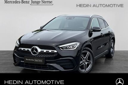 Mercedes-Benz GLA 220 Gebrauchtwagen