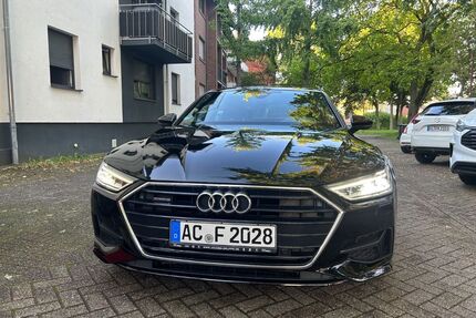 Audi A7 Gebrauchtwagen