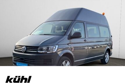 VW T6 Kombi Gebrauchtwagen