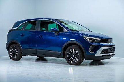 Opel Crossland (X) Gebrauchtwagen