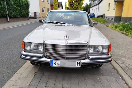 Mercedes-Benz S 280 Gebrauchtwagen