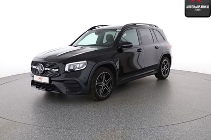Mercedes-Benz GLB 220 Gebrauchtwagen