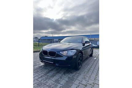 BMW 114 Gebrauchtwagen
