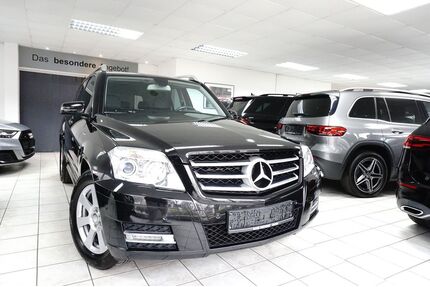 Mercedes-Benz GLK 220 Gebrauchtwagen