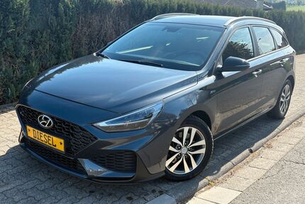 Hyundai i30 Gebrauchtwagen