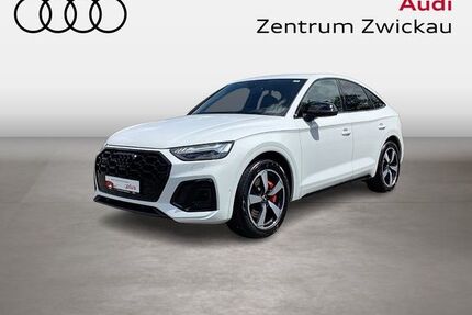 Audi SQ5 Gebrauchtwagen