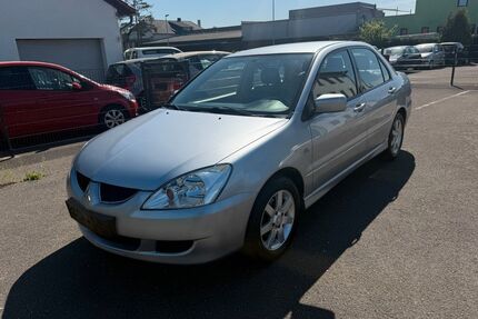 Mitsubishi Lancer Gebrauchtwagen