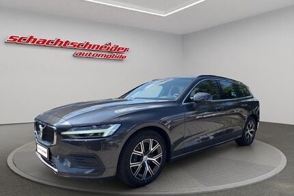 Volvo V60 Gebrauchtwagen