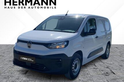 Citroen Berlingo Gebrauchtwagen