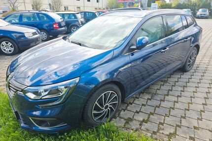 Renault Megane Gebrauchtwagen