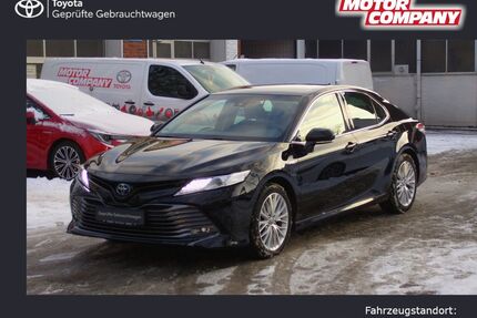 Toyota Camry Gebrauchtwagen