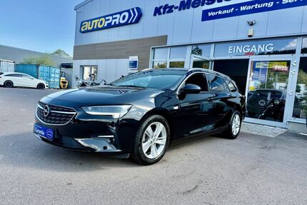Opel Insignia Gebrauchtwagen