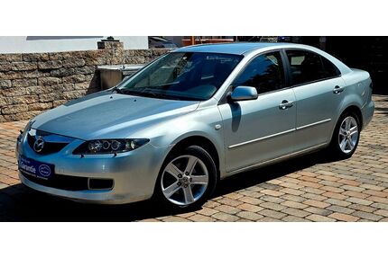 Mazda 6 Gebrauchtwagen